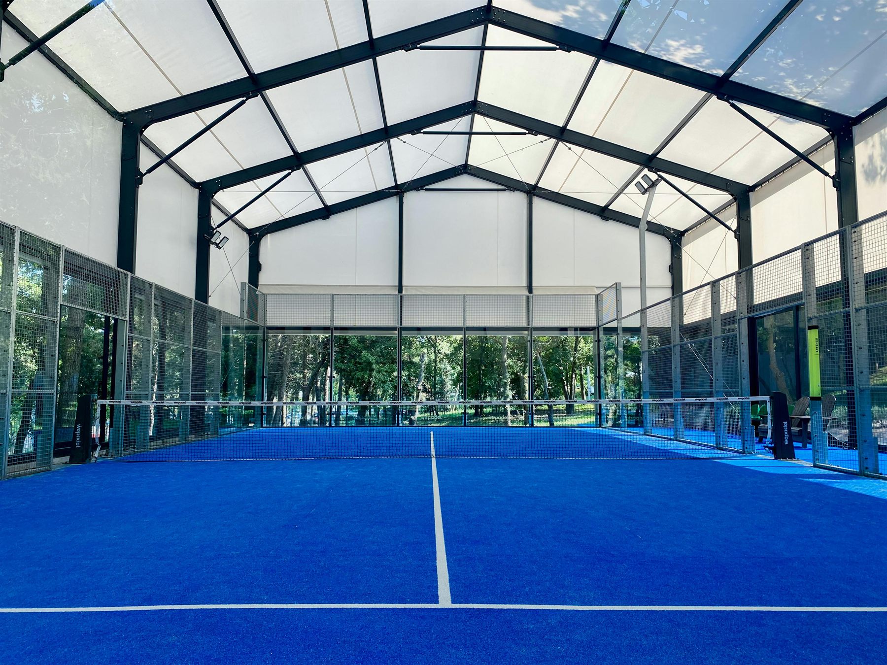 ENOCH Padel