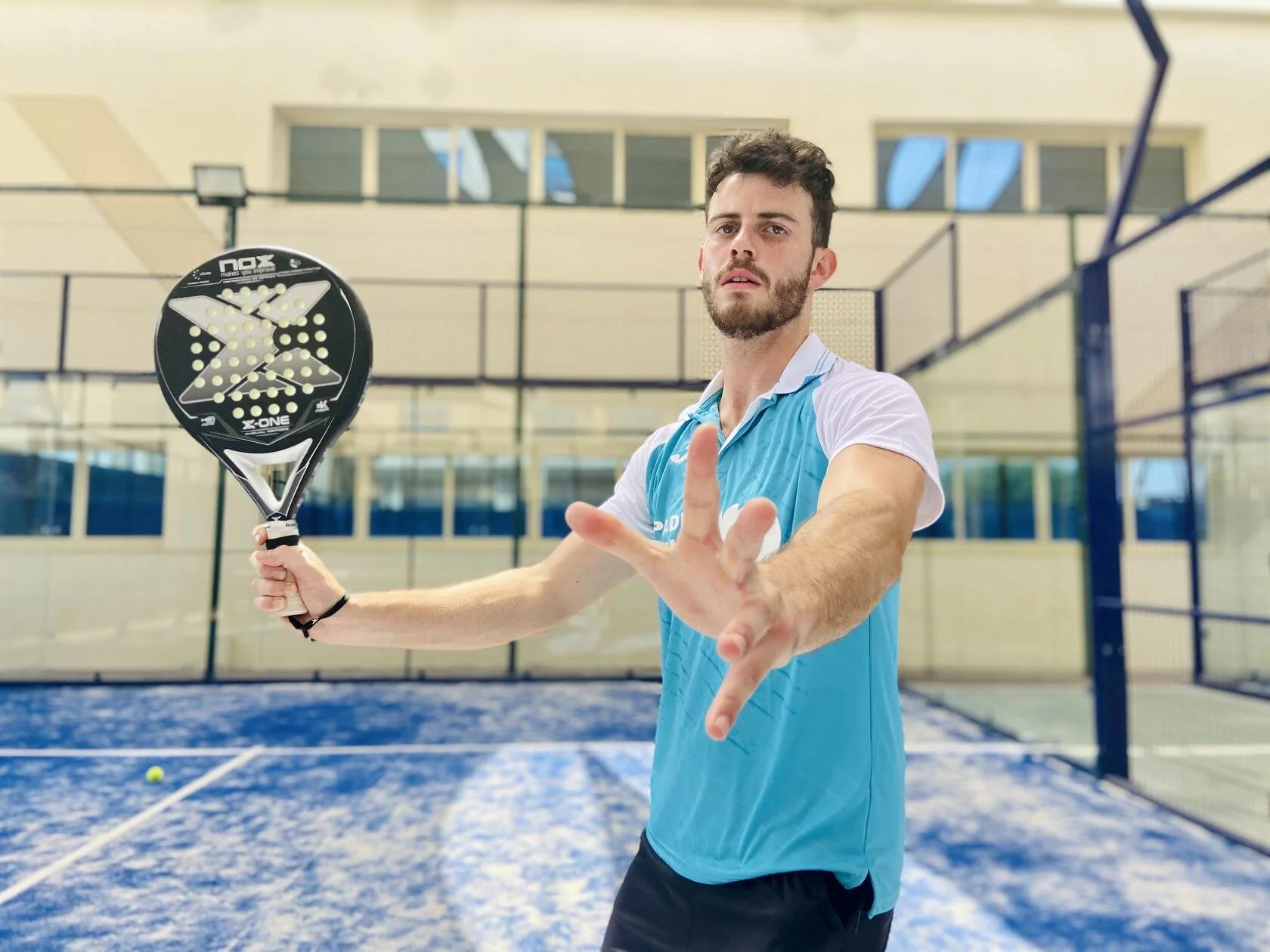 Dubai Padel